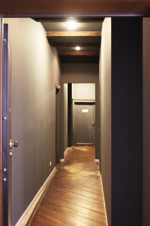 卡萨弗那雷托酒店 威尼斯 外观 照片