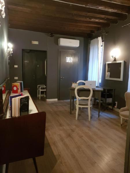 卡萨弗那雷托酒店 威尼斯 外观 照片